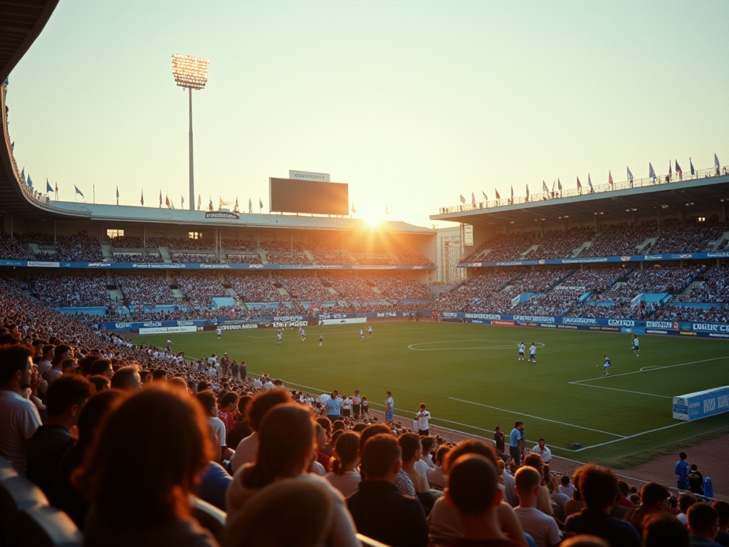 Godoy Cruz Antonio Tomba's Rise in Argentine Football: A Historical Overview