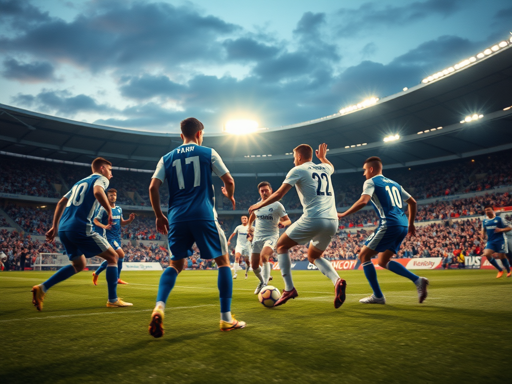 Osijek: Match report against Dinamo