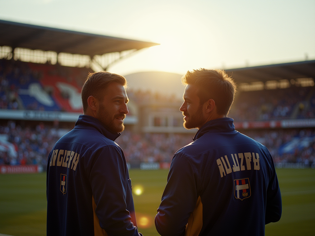 Luzern: Tactical Analysis of Games Under Coach