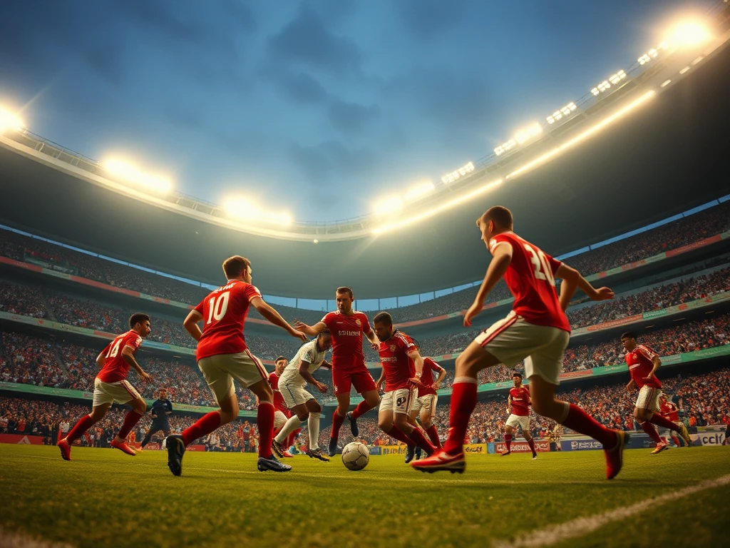 Argentinos Juniors edged past Sarmiento in a three-goal thriller at Eva Perón to kick off the Clausura with a dramatic win