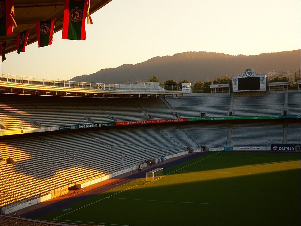 The Engine of the Verde: M. García's Crucial Role at Sarmiento