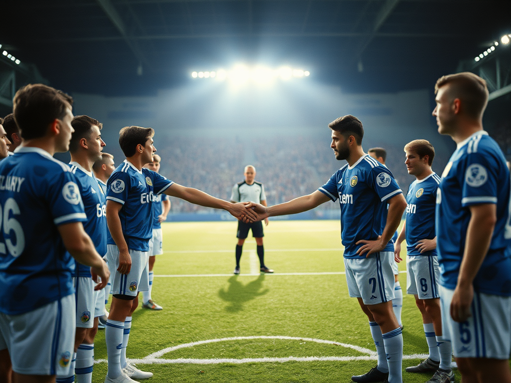FCL Prepares for an Exciting Clash Against FC Lugano