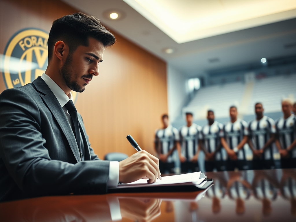 Vitoria de Guimaraes faces summer transfer window questions