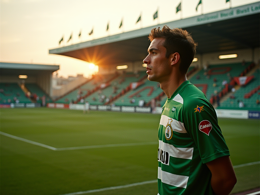 Player Focus: Stefano Tacconi and His Legacy at Avellino