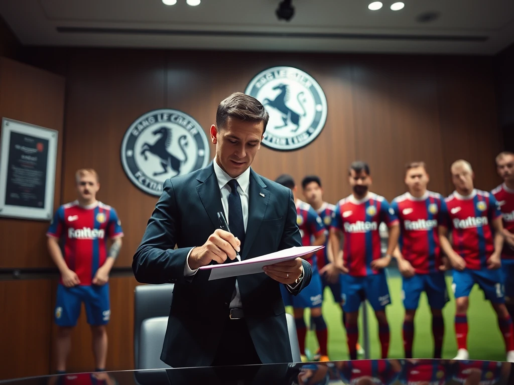 The new FC Basel jersey for the 2025/26 season offers intriguing insights into its design and significance. Fans can...