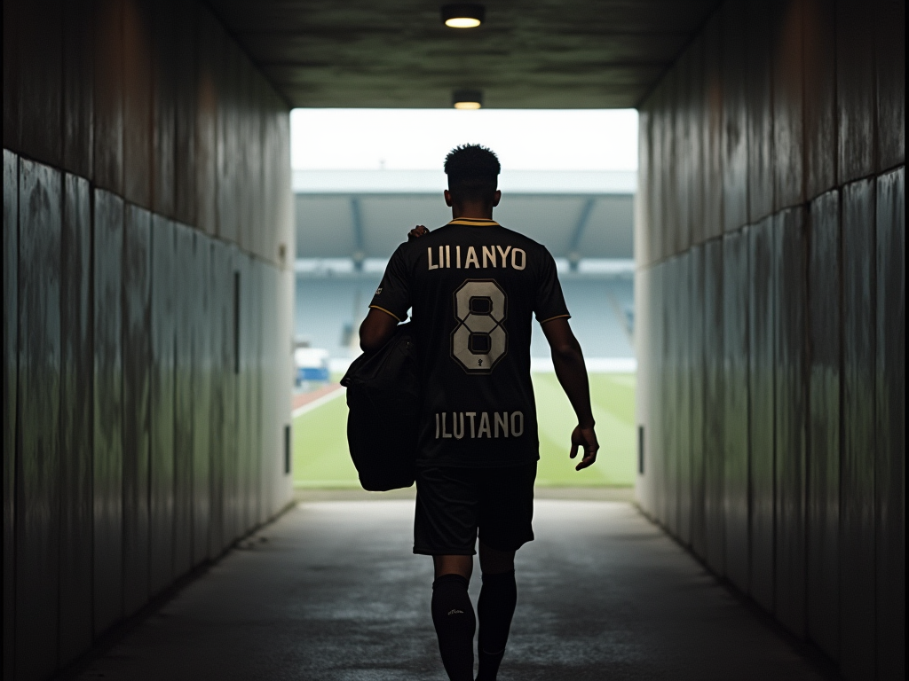 Transfergerüchte: Lugano an Ahmadou Ndiaye interessiert