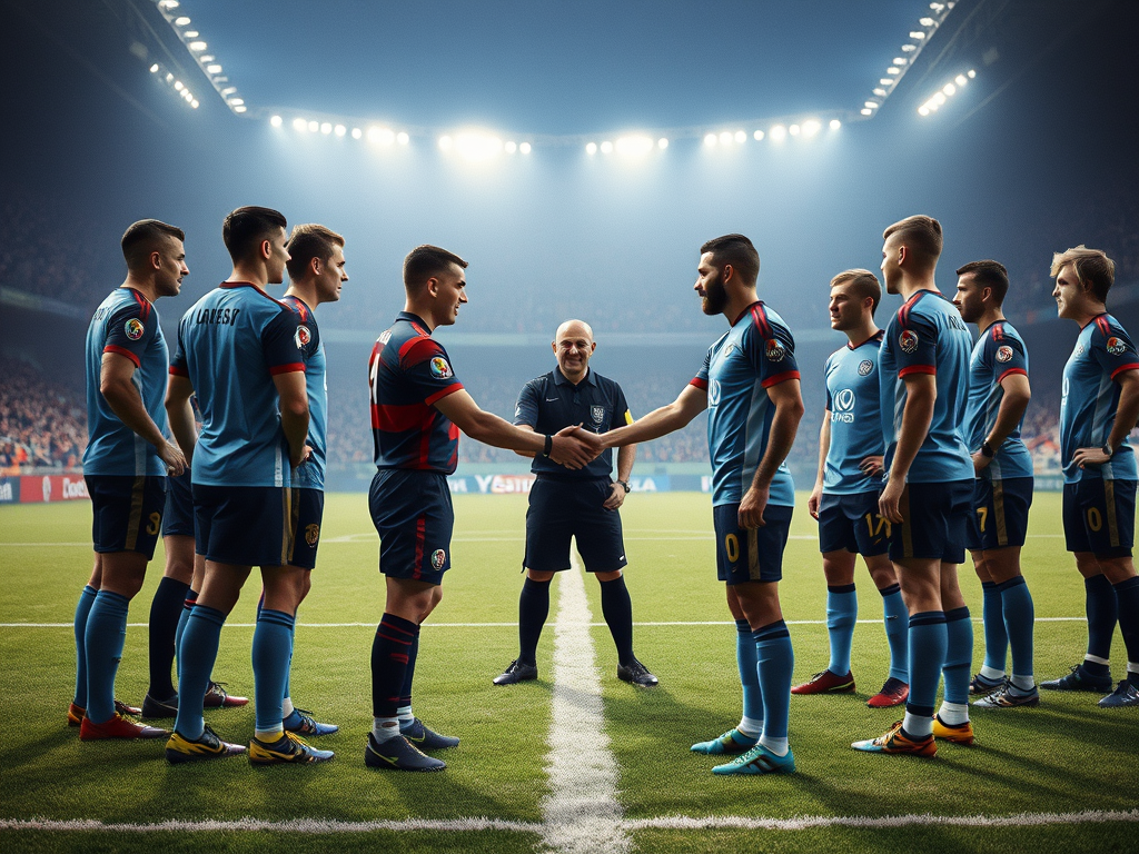 Le Havre AC: Preparing for a Crucial Clash Against RC Lens
