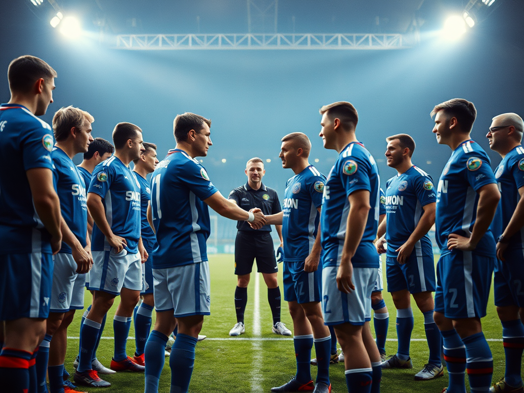 Norrköping's Tactical Duel: Key Players to Watch Against Djurgården