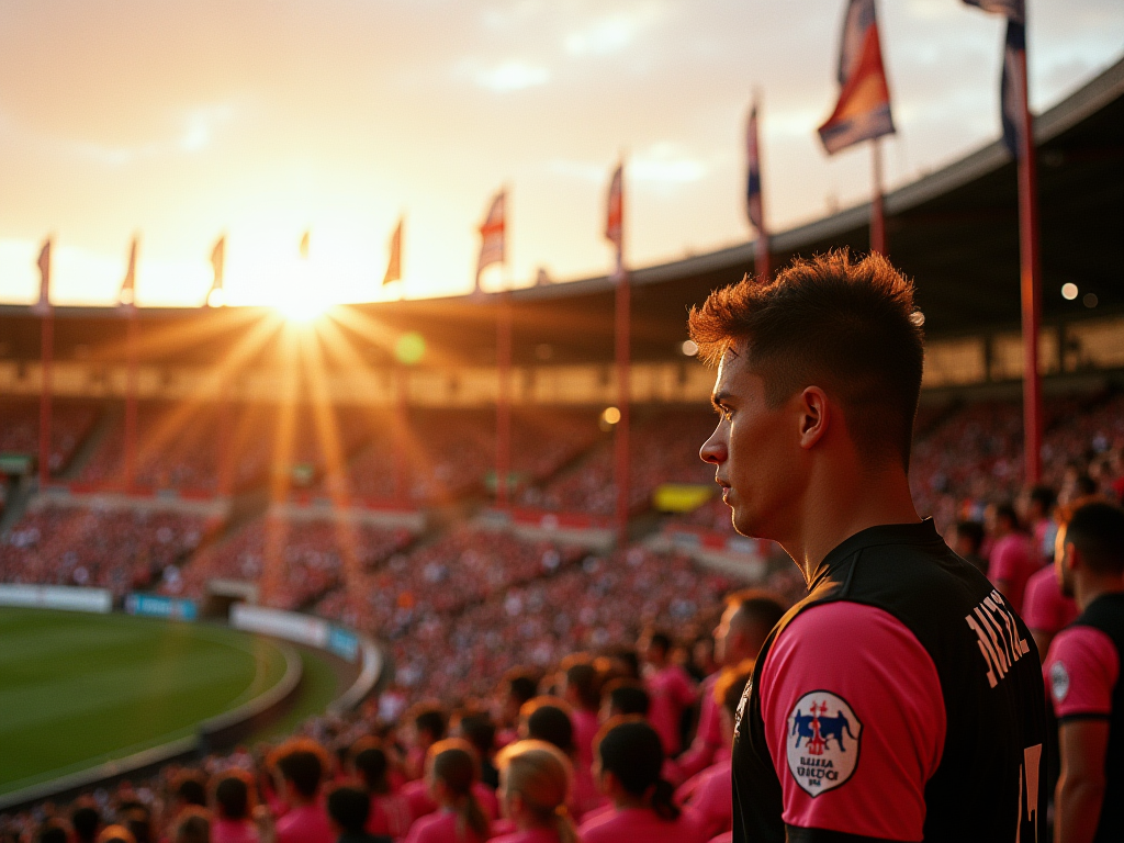 Macarthur Bulls Rivalry with Western Sydney Wanderers
