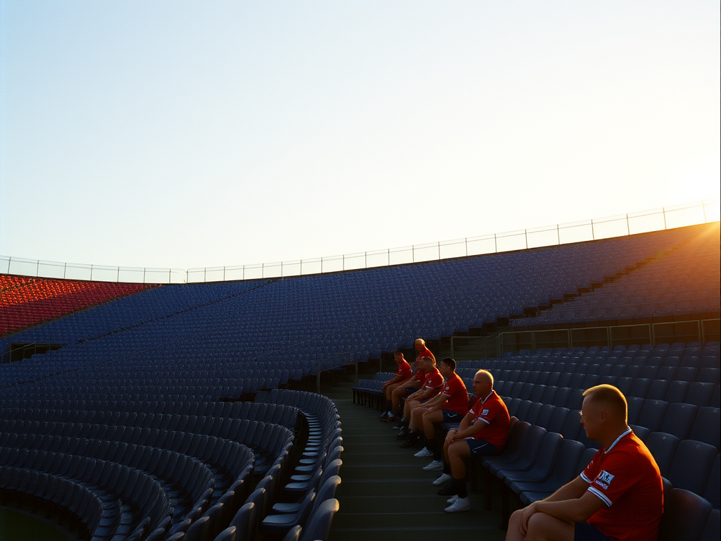 Fine-Tuning The Reds: Tactical Adjustments for Adelaide United's Recent Form