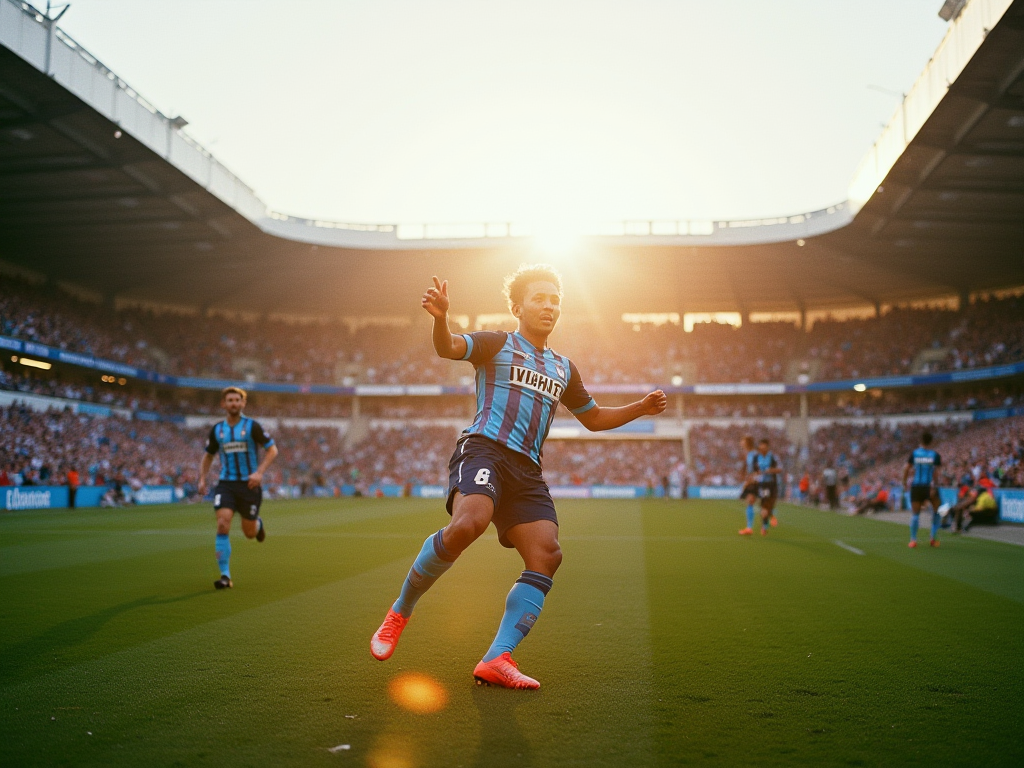 Rhyan Grant to Honor ANZAC Legacy in Sydney FC Clash