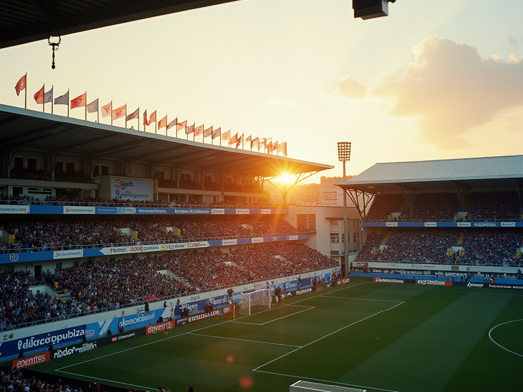 Fan Culture of Lokomotiva Zagreb: Tradition and Passion