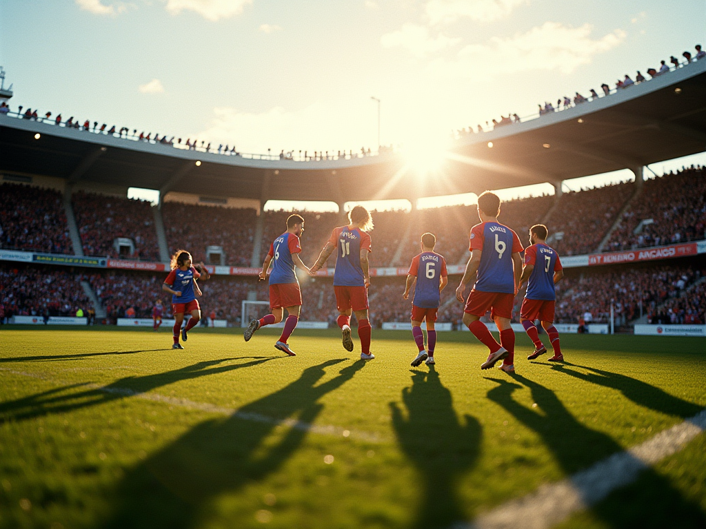 San Lorenzo Held to a Stalemate Against Vélez