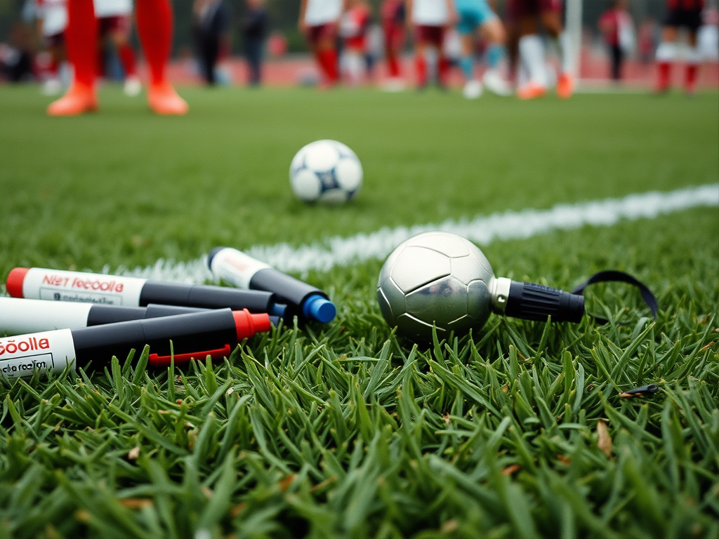 Instituto's Tactical Approach: Strength in Possession