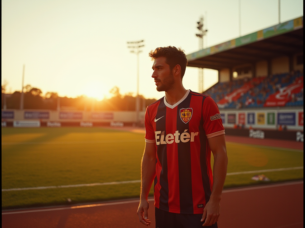 Player Focus: Marc Schneider, Yverdon Sport's Rising Star