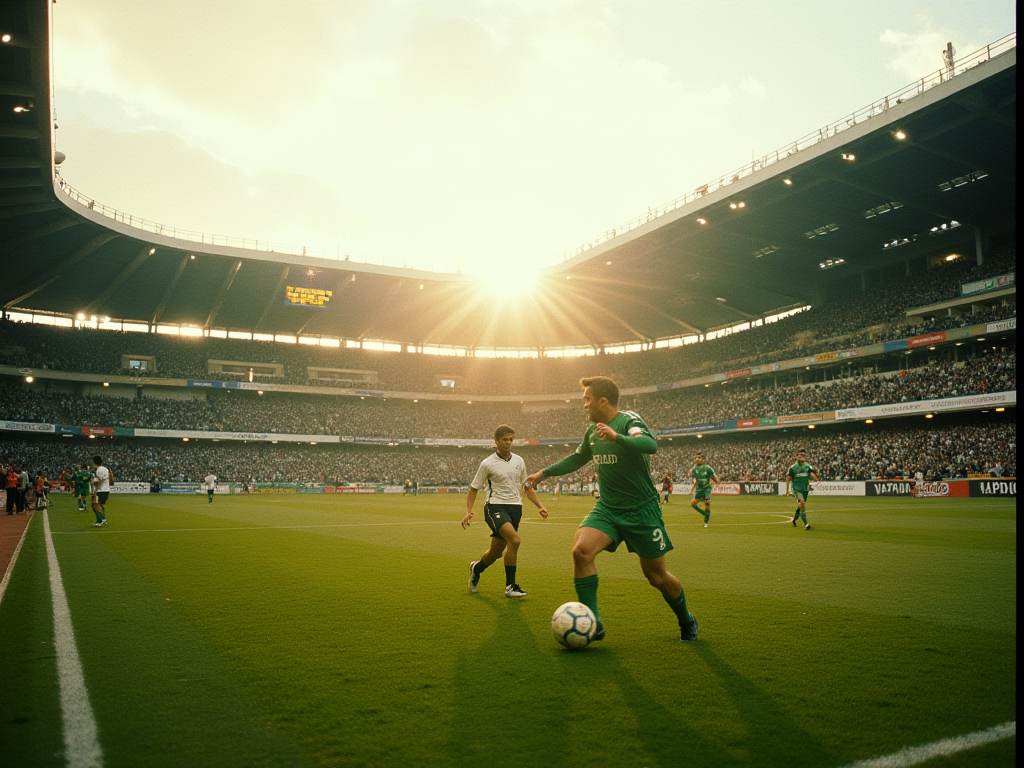 Banfield in the Derby: Rivalry and Passion Against Lanús