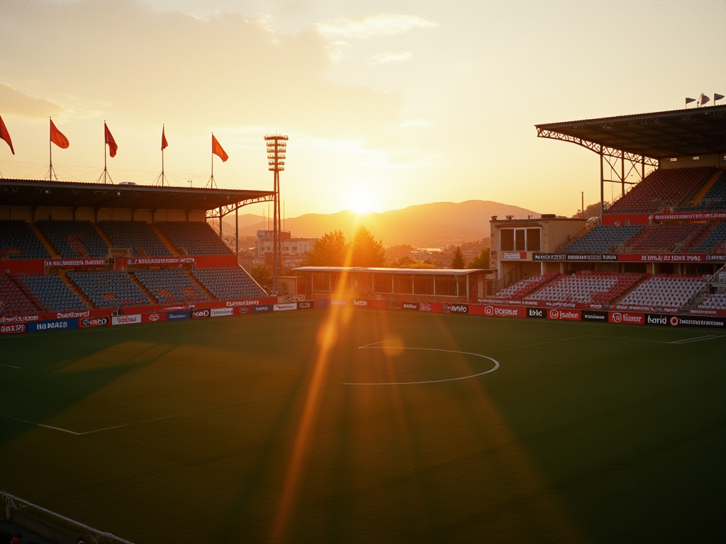 Adana Demirspor: 2023/24 Season Preview