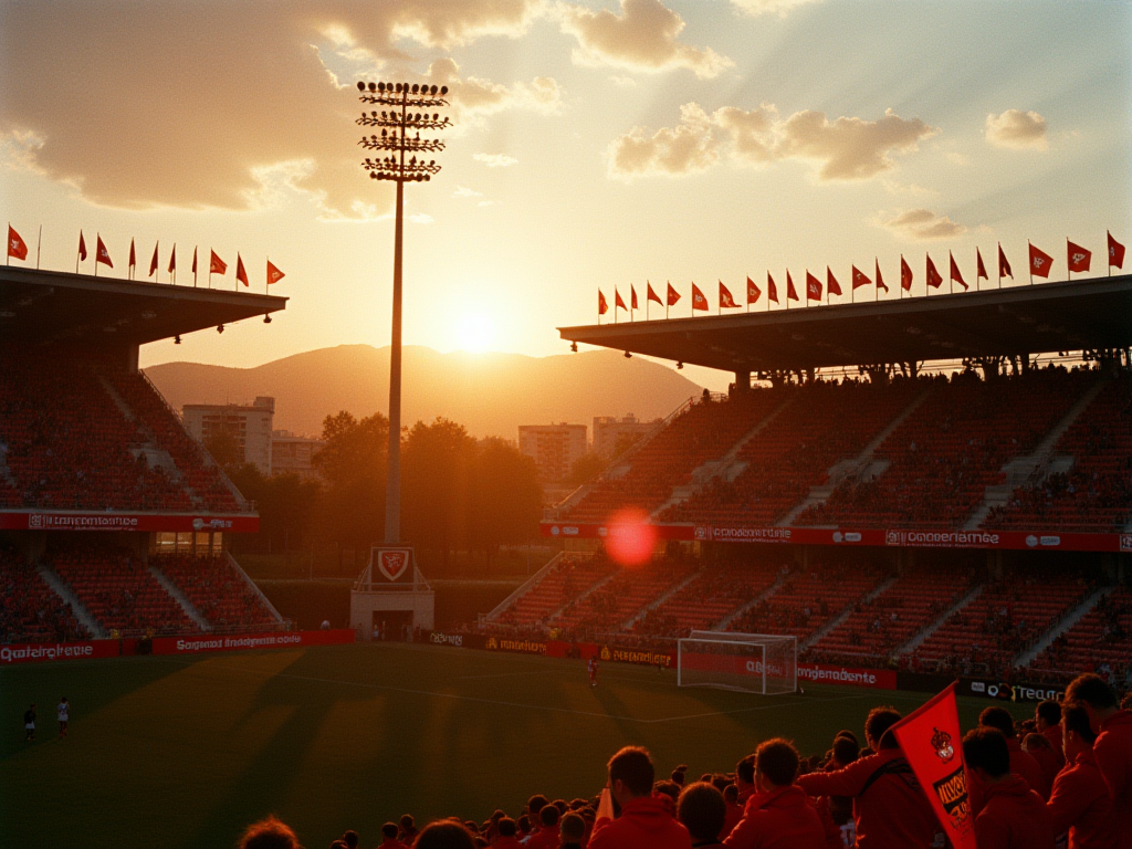 Independiente Rivadavia vs. La Guaira: Dónde Ver la Copa Libertadores 2026