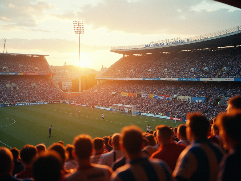 The Heartbeat of Málaga CF: Celebrating Fan Culture and Derby Days
