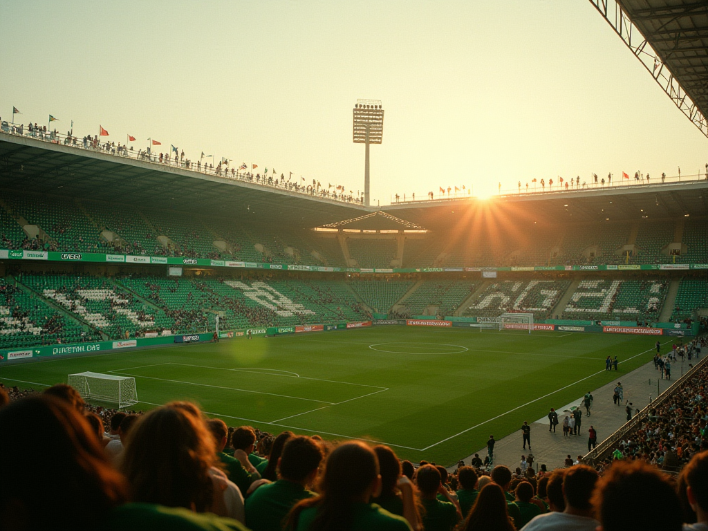 Sarmiento's Survival in Liga Profesional: A Look Back at Apertura's Conclusion