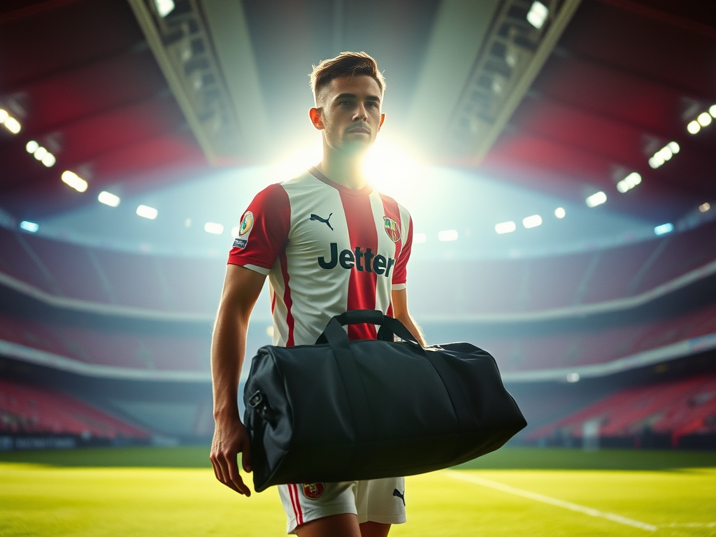 River Plate: New Signing to Boost Squad Depth