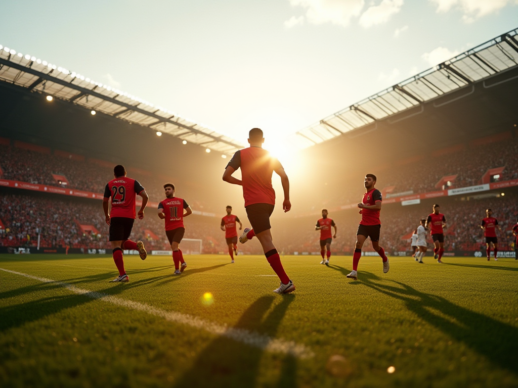 Newell's Old Boys Secures a Thrilling Victory