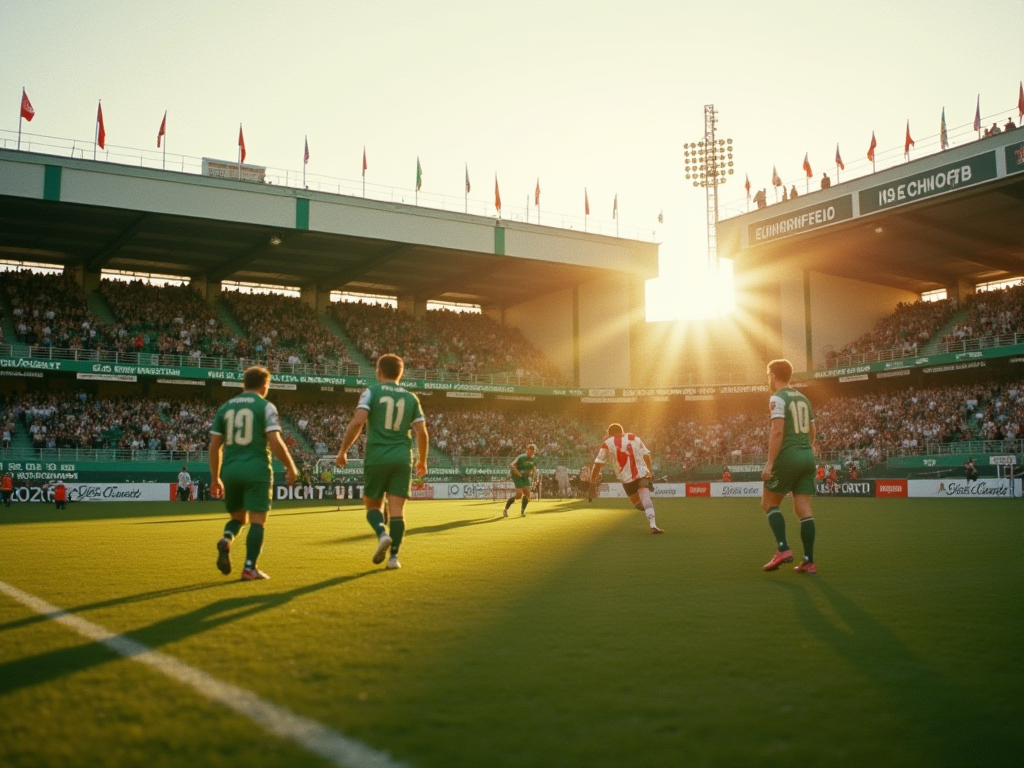Tactical Analysis: Yverdon's Playing Style Explained