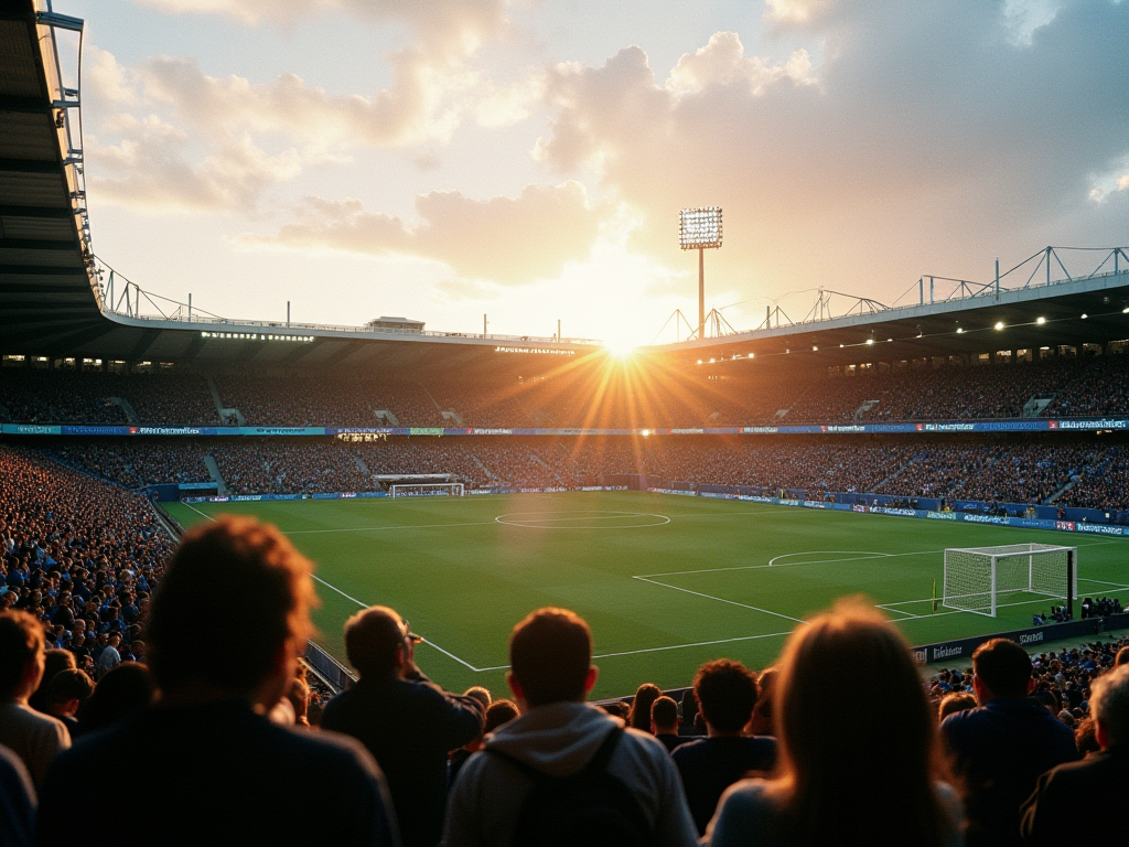 Auckland's Navy Blues: The Heartbeat of Fan Traditions and Rivalry