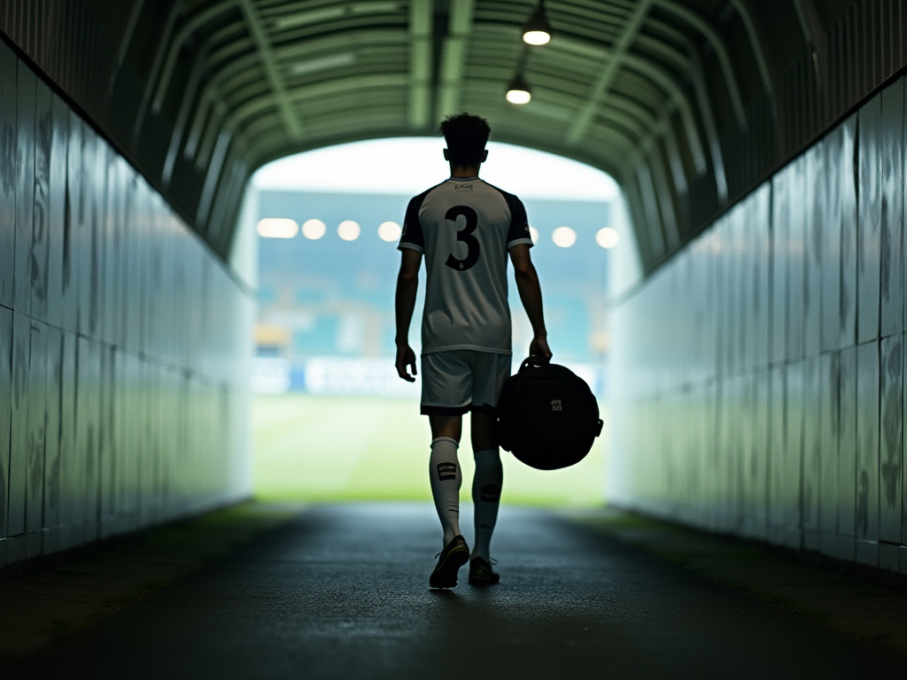 Transfer Rumors: Will A. Abdulateef Stay at Odd Grenland?
