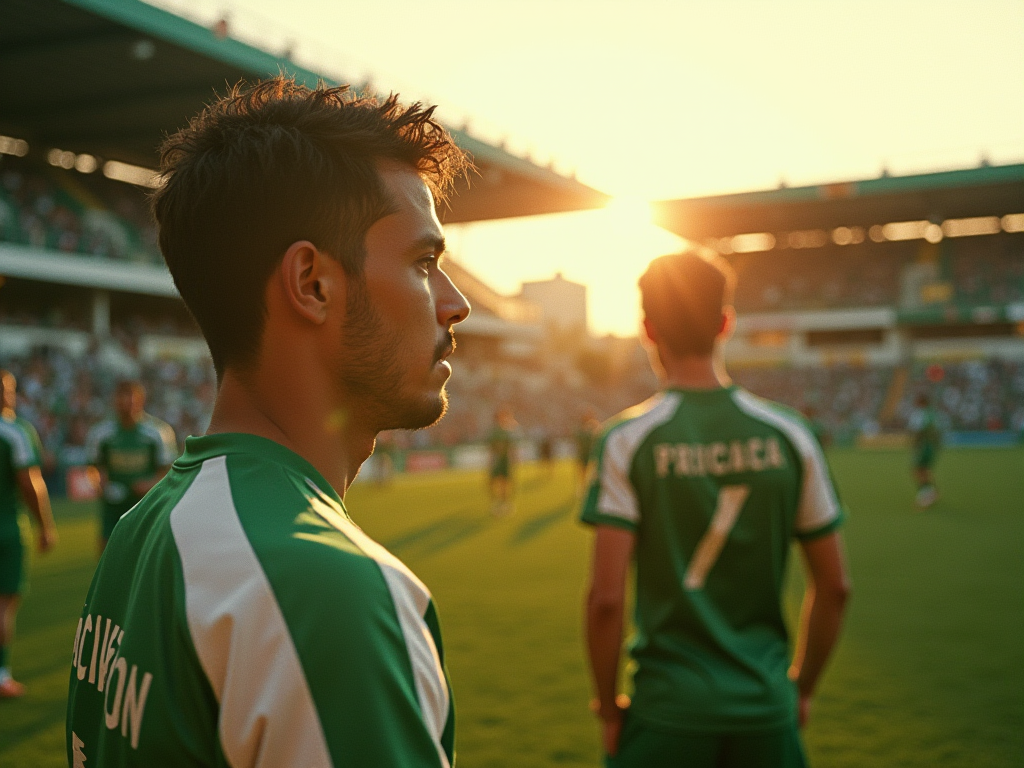 Luis Gómez: emerging talent of Santos Laguna