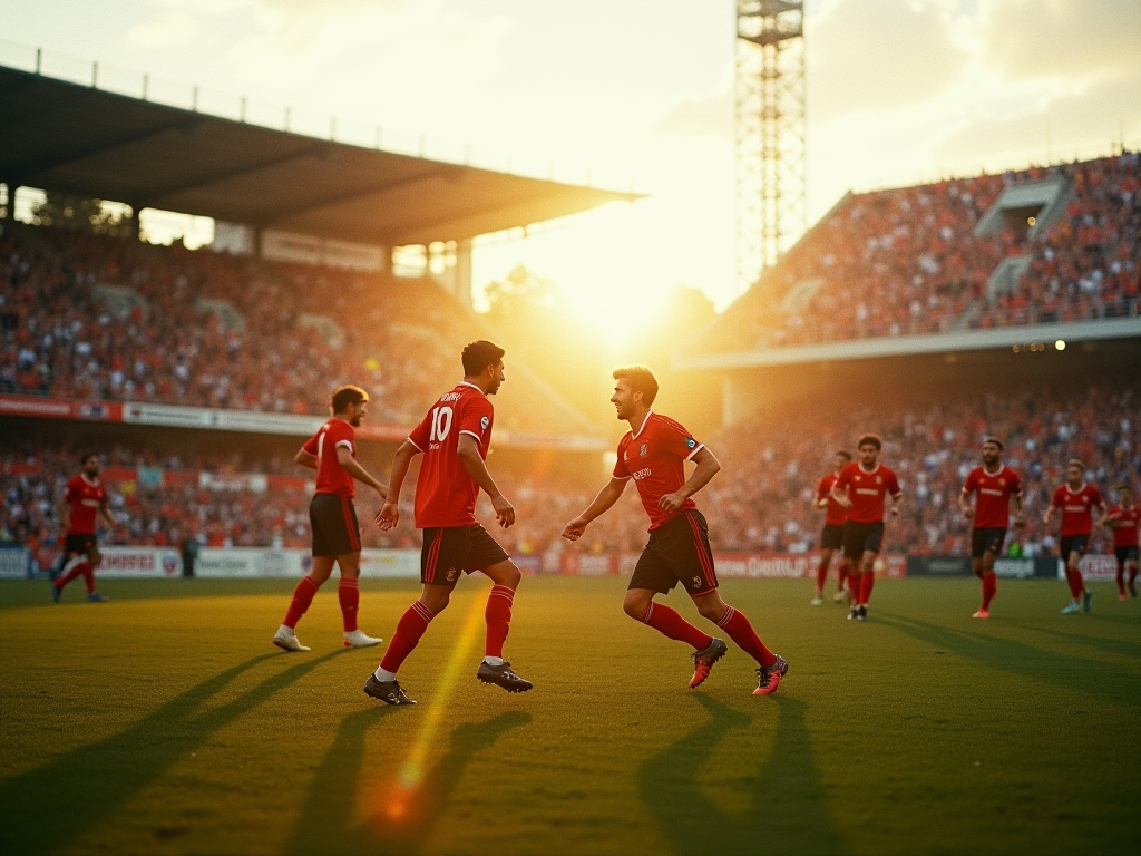 Newell's Faces Gimnasia de Mendoza in Survival Showdown