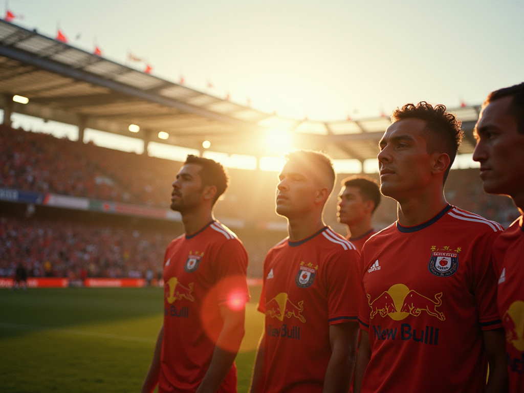 Tactical Analysis: New York Red Bulls’ Formation Success