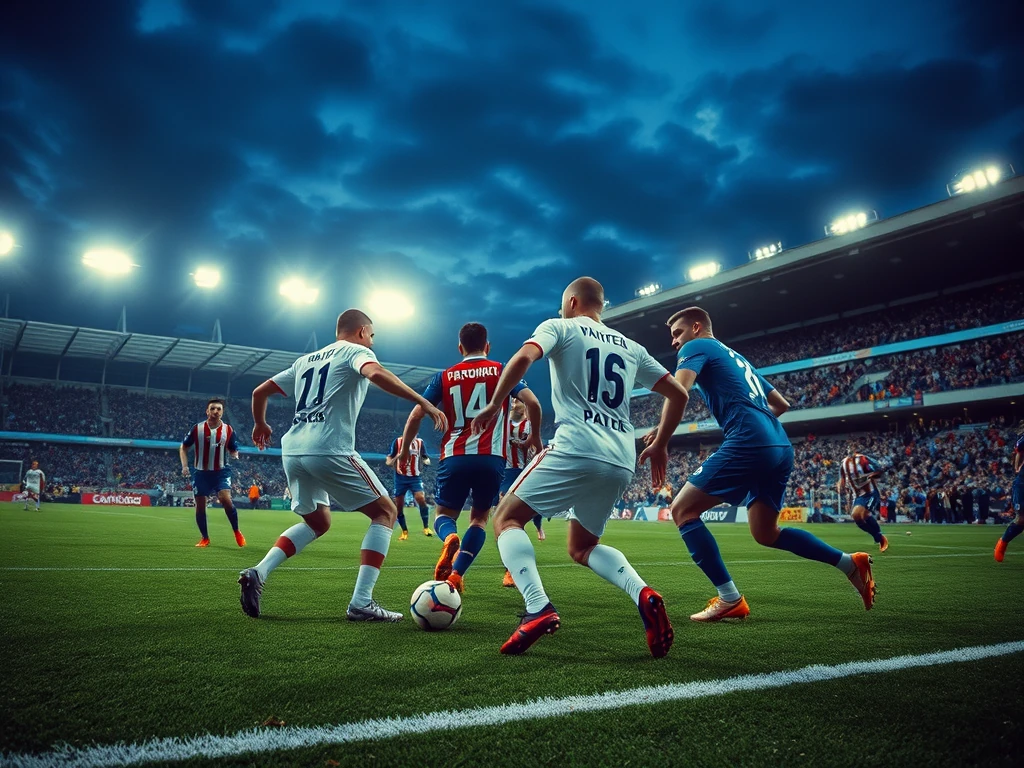 HNK Hajduk Split vs Pafos in UEFA Europa League 2026/27