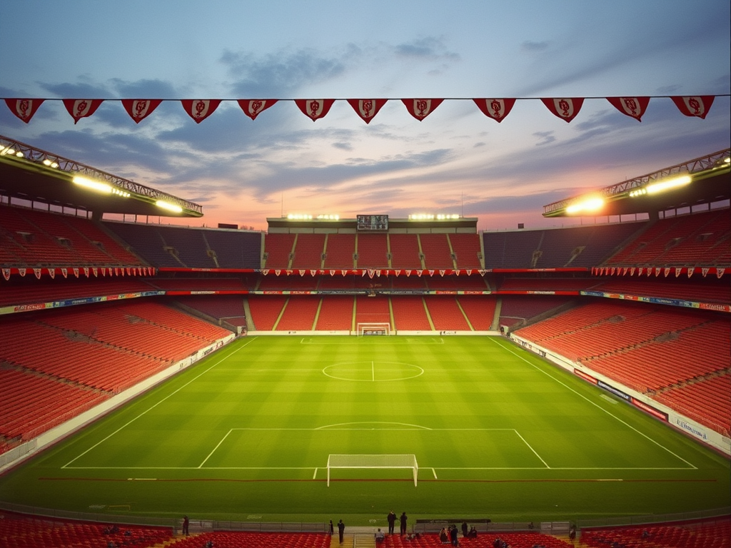 Argentinos Juniors and Its Return to the Top of Football