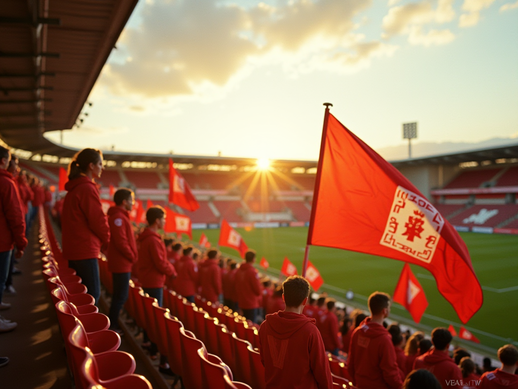 Östers IF's Season Outlook: Ambition in Gothenburg
