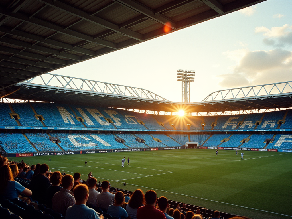 Melbourne City FC: A Deep Dive into Supporter Traditions and Derby Day Rituals