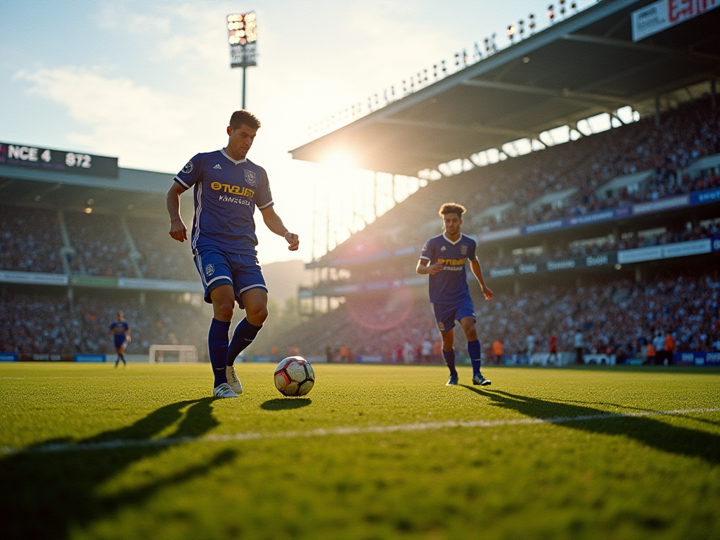 Sporting Kansas City Faces St. Louis City SC in Fierce Derby