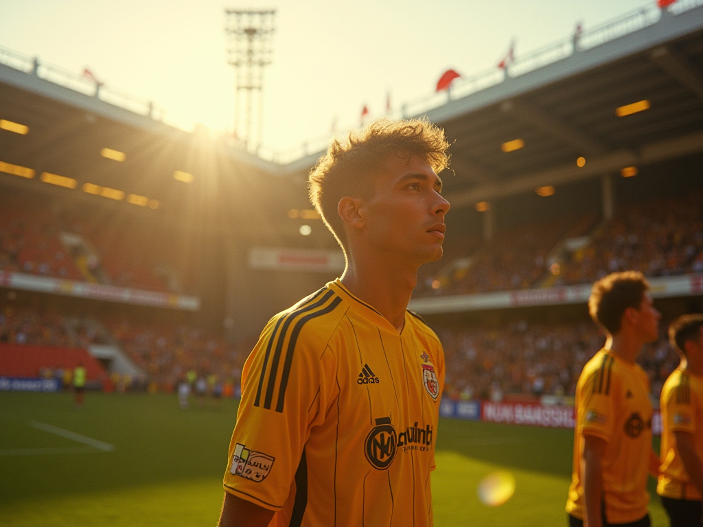 Strong Performance by M. Keller: BSC Young Boys Win Again