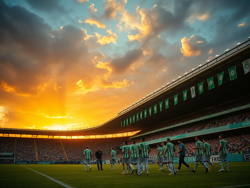 E. Bullaude, delantero clave para el futuro de Santos Laguna