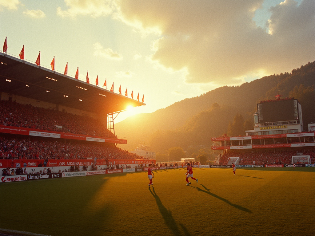Servette FC: Key Players and Tactics Against FC Luzern