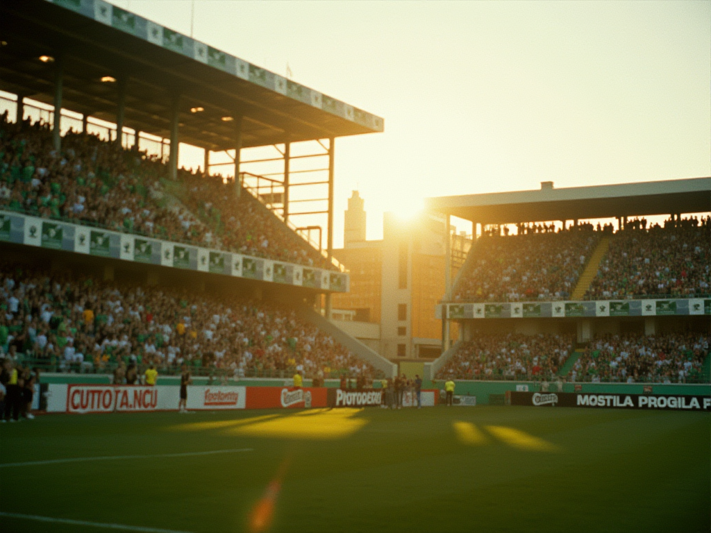 Rio Ave vs Sporting CP: Um Confronto Decisivo na Primeira Liga