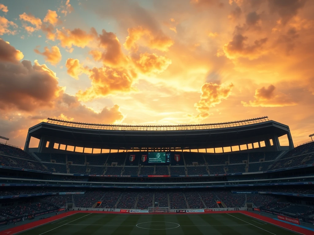 Liga MX anuncia su convocatoria para el Juego de las Estrellas de la MLS 2026, con un plantel de 26 jugadores que incluye...