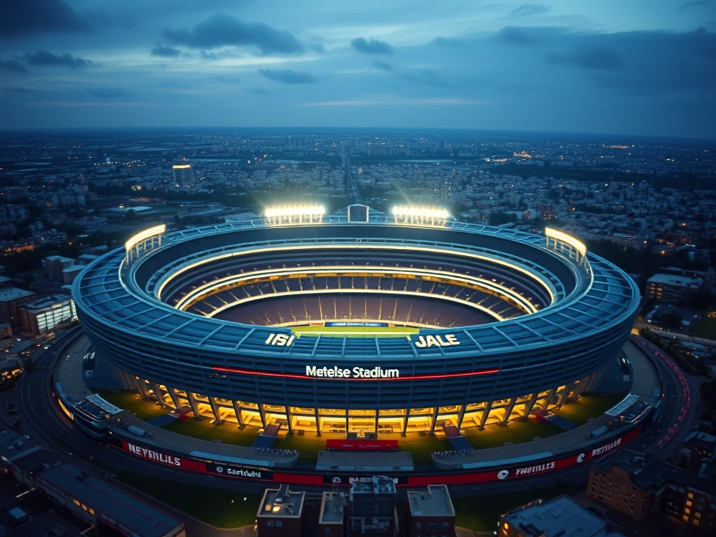 Argentina: 10 relatives of players arrested after brawl at MetLife Stadium