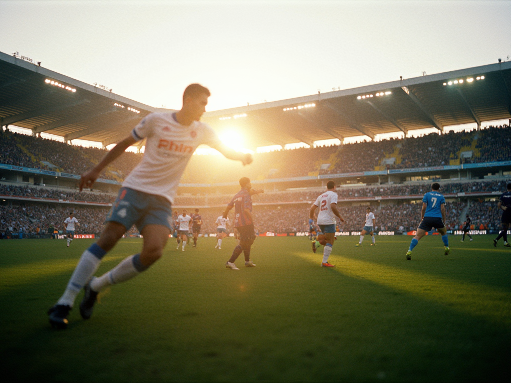 Matchday Update: Málaga CF Faces Mazola at 15:00