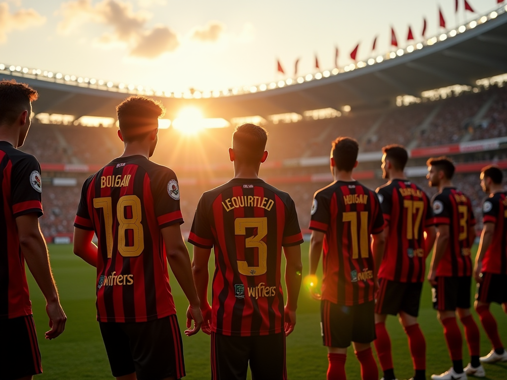 The 2018 MLS Cup: Atlanta United's Historic Triumph