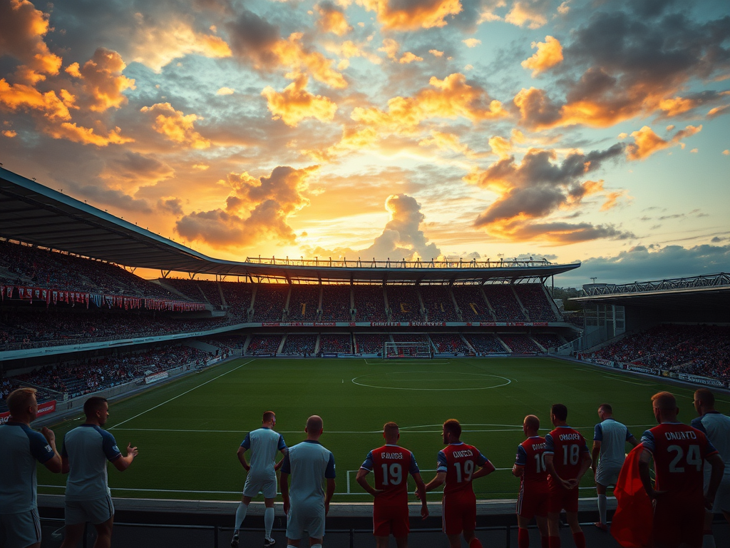 Górnik Zabrze zdobywa Puchar Polski, pokonując Raków Częstochowa