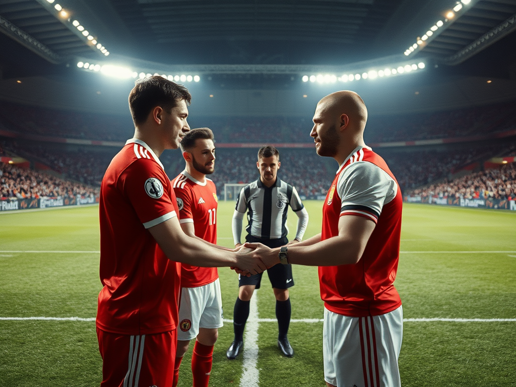 Union Berlin: Schlüsselspieler und Taktiken im nächsten Spiel