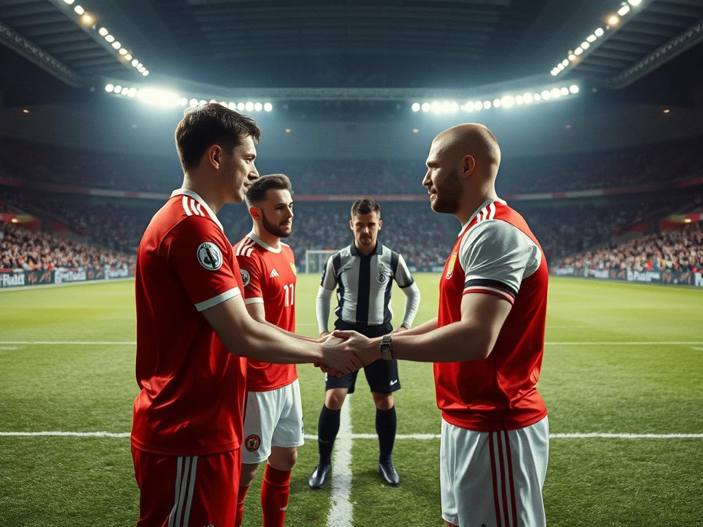 Union Berlin: Schlüsselspieler und Taktiken im nächsten Spiel