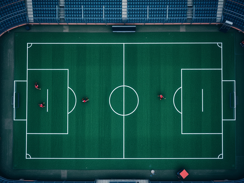 Análise táctica: o esquema de Camutanga no Esporte Clube Vitória