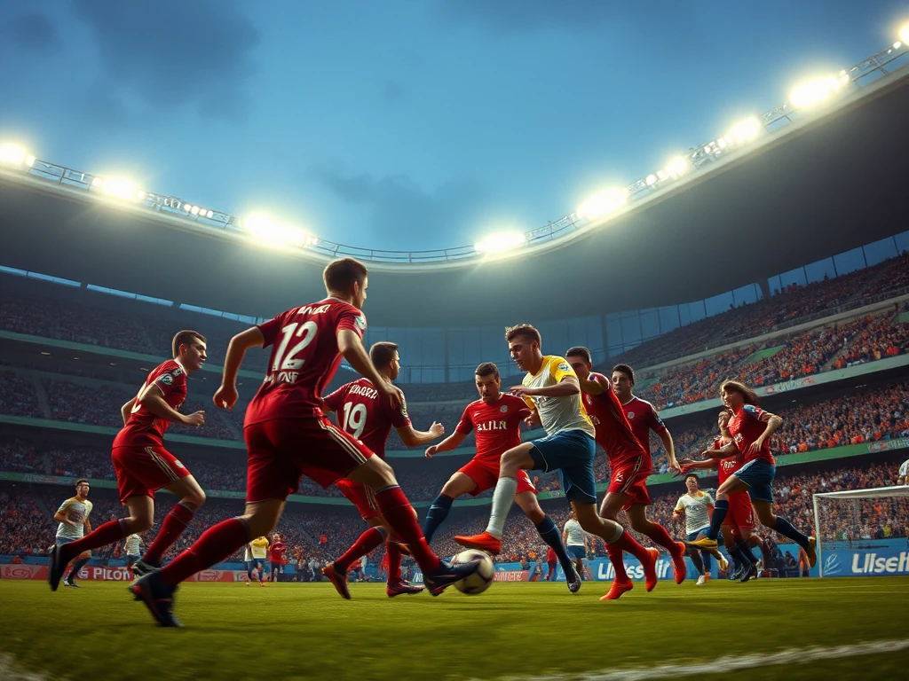 Paraguay knocks out Germany in the 2026 World Cup with a thrilling penalty shootout win in Boston